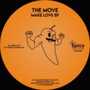 The Move - Watcha Gonna Do