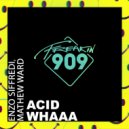 Enzo Siffredi & Mathew Ward - Acid Whaaa