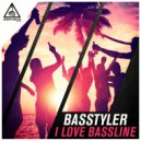 Basstyler - I Love Bassline (Original Mix)