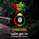 mSdoS - Lets get on