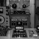 Pako Parisi & Dany T - Back To Past (Indy Lopez Streamix)