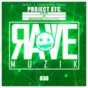 R Evolve - Mind Flayer (Project XTC Remix)