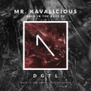 Mr. Kavalicious - Talking About