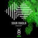 Sour Nikola - Blue Fuego (Original Mix)