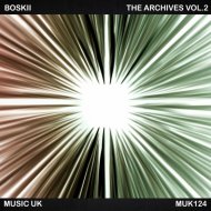 Boskii - Changes