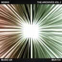 Boskii - Droid