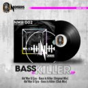 Ald\'Mar & Ejra - Bass Is Killer (Original Mix)