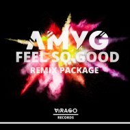 Amy G - Feel So Good