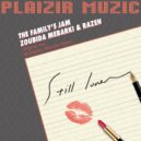 The Family\'s Jam Feat Zoubida Mebarki & Razen - Still Love (Mustapha Mebarki Remix)