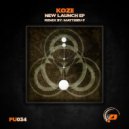 Kozii - Breath (Original Mix)