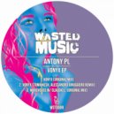 Antony PL - Vonyx (Tomi&Kesh & Alessandro Diruggiero Remix)