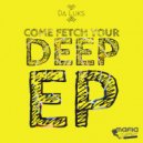 Da Luks - I Am The Music (Original Mix)