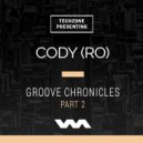 Cody (RO) - Shinju (Original Mix)