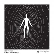 Lost People - Bygone