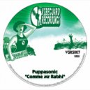 Vibeguard Recordings - Mac\'s Bubble Riddim (Version)