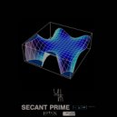 Secant Prime - 3​+​J₀​[​∞] (Steven OLaf remix)