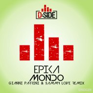 Epika - Mondo