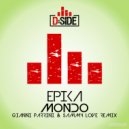 Epika - Mondo (Gianni Parrini & Enea Marchesini Chill Dream Remix)