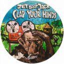 Jet Boot Jack - Dark Is The Night
