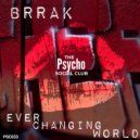 Brrak - Ever Changing World