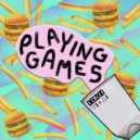 Deezkid, Vital - Playing Games