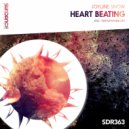 Joyline Snow - Heart Beating