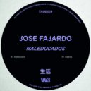 Jose Fajardo - Caracas (Original Mix)