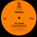 Chappell - One 2 Another (Lewis Ferrier 2020 Radio Edit)