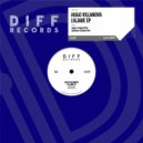Hugo Villanova - Goldmine (Original Mix)