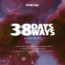blaqkongo - Somethin\' Bout U (Forgotten Feelings Radio Edit)