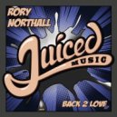 Rory Northall - Hold Back (Original Mix)