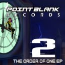 DAN T - Turn Up The Sound