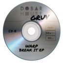 Warp - Don\'t Let Me Down (Original Mix)