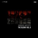 Durtysoxxx, Hollen - Rails (Original Mix)