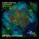 John Ocean & Alex Starsound - Are We All One (Original Mix)