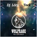 Dj Löry - Teck