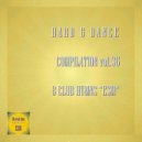 Mr. Greidor - Difficult Expectation (Dreamclub H&D Mix)