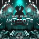 Abigail Noises, Shabboo Harper - Antidote (Original Mix)