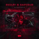 Redzy & Sapisvr - Databender