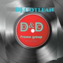 DJ Cotlean - DeepTech 20200517 While we are sitting