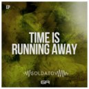 Soldatov feat. Alicedi - Time Is Running Away