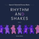 Michael Conroy - Hold My Body