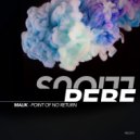 Mauk - Point Of No Return