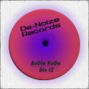 AuDio KoDe - Dis Iz