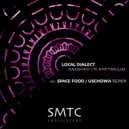 Local Dialect - Planetarium (Uschowa Remix)