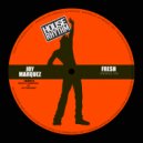 Joy Marquez - Fresh Night (Original Mix)
