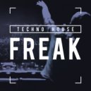 Techno House - Wouldn't Be Right
