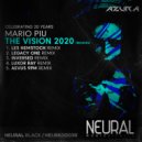 Mario Piu - The Vision 2020
