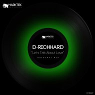 D-Richhard - Let s Talk About Love