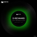 D-Richhard - Let s Talk About Love